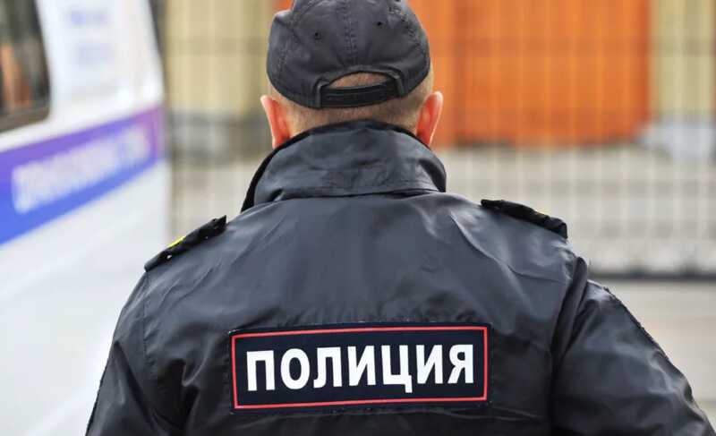 После нападения иностранцев на российских студентов в общежитии прошли обыски