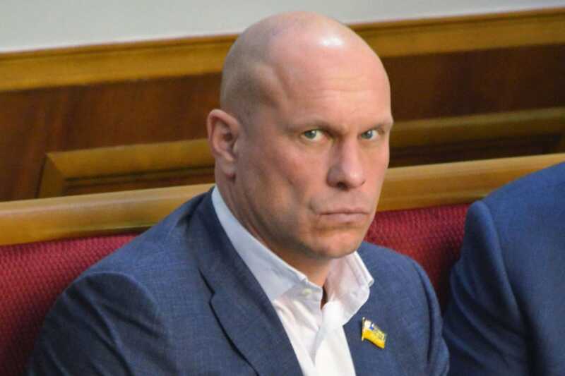 В России официально подтвердили убийство Ильи Кивы