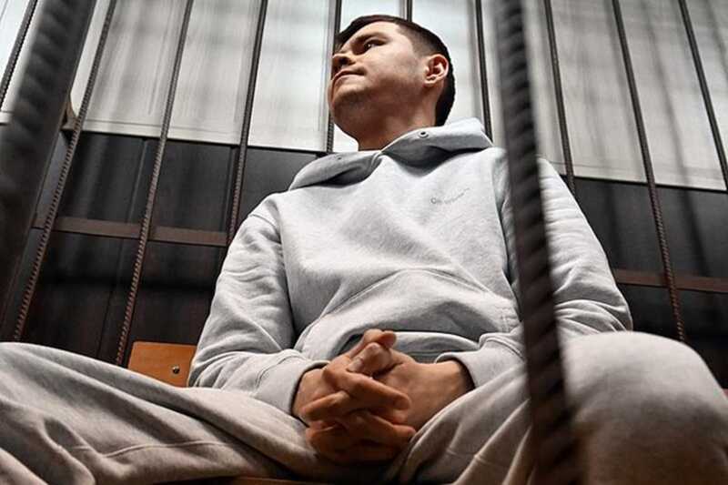 В деле блогера Шабутдинова появился сообщник