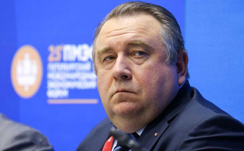«Северной верфью» занялась Генпрокуратура