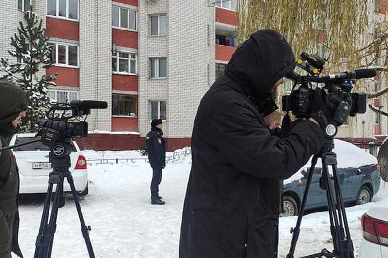 Появились данные о стрелявшей в брянской школе ученице