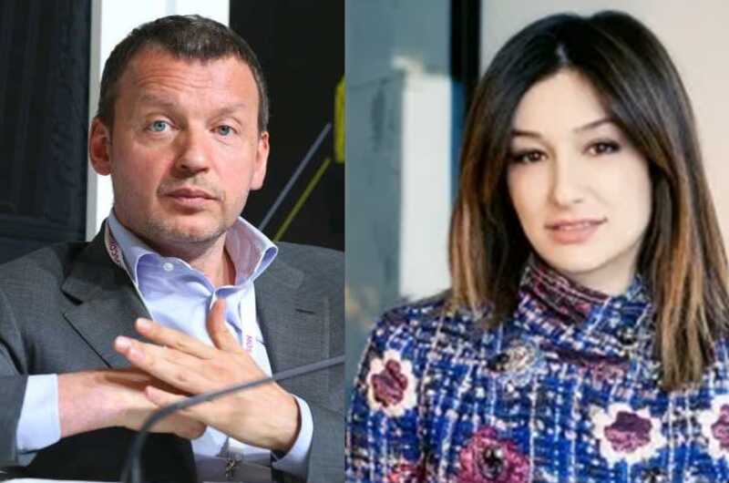 Отношения Гордеева и Трудел достигли ПИКа