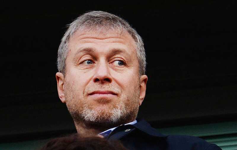 Роман Абрамович своевременно позаботился о наследниках