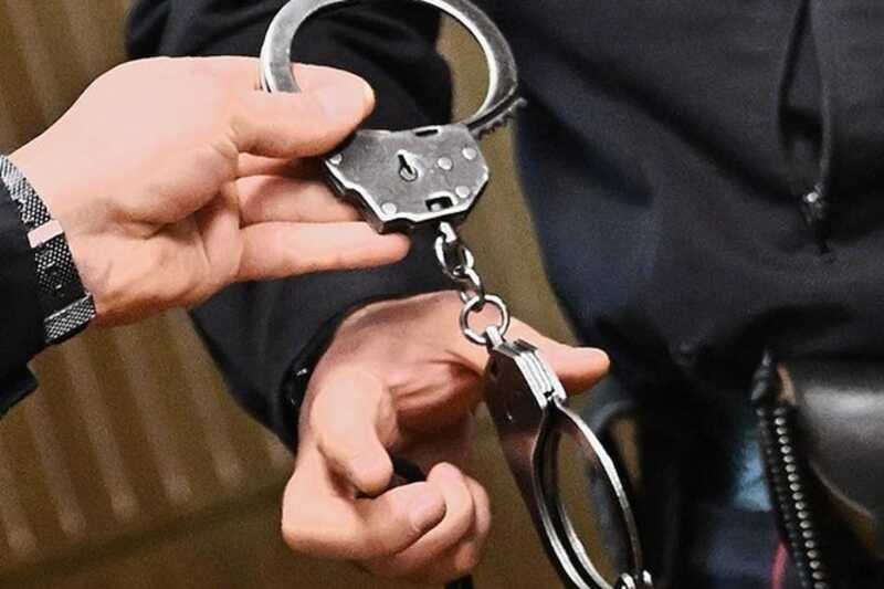 В Псковской области мужчина выстрелил в сына бывшей сожительницы из-за старых обид