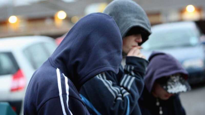 Момент ограбления на 48 миллионов в Химках попал в камеры