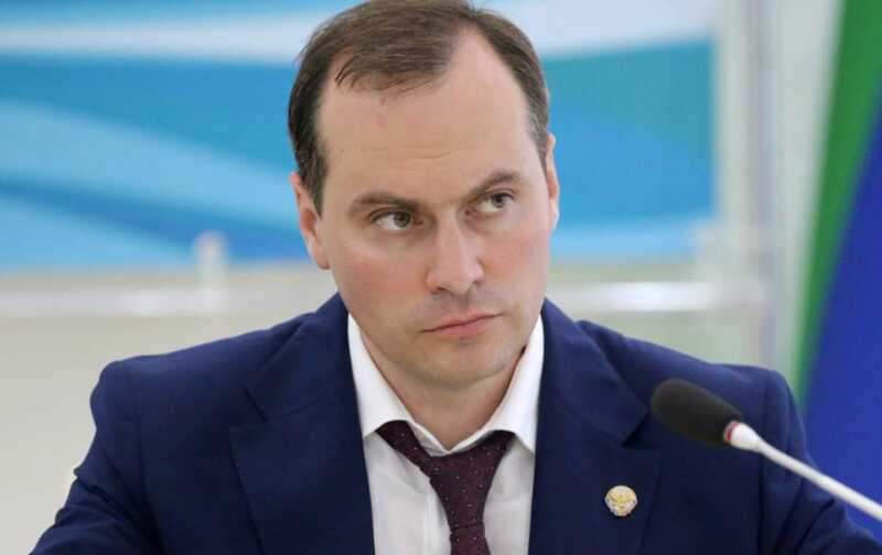 На "Арену" с чистой совестью: люди Артема Здунова присмотрят за СКА