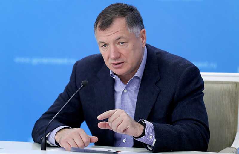 Собянина он тоже посчитал: как Марат Хуснуллин отстраивает Россию