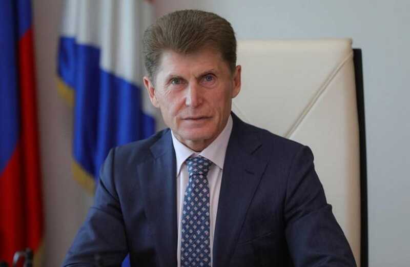 Застройка по законам джунглей, или Синдром Владивостока