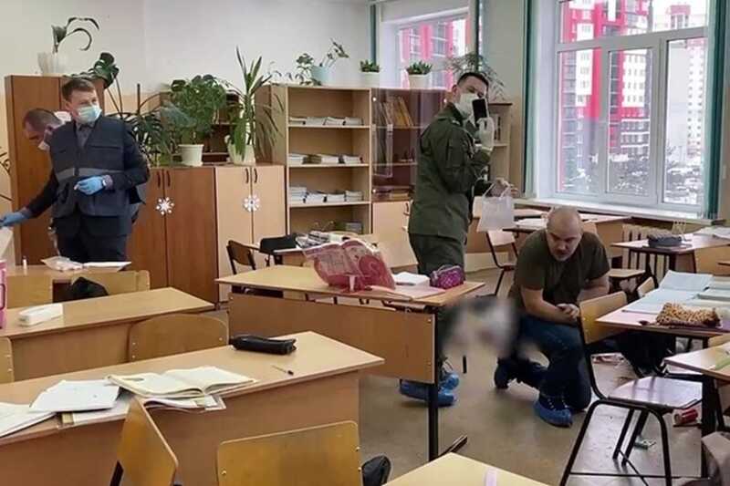 Дело о халатности возбудили против должностных лиц брянской гимназии