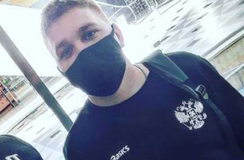 На Алтае помощник участкового угнал служебную машину, чтобы приехать к своей девушке
