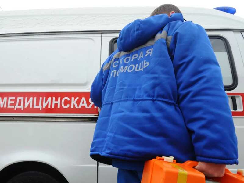 Во Владивостоке восьмиклассник умер от разрыва толстой кишки