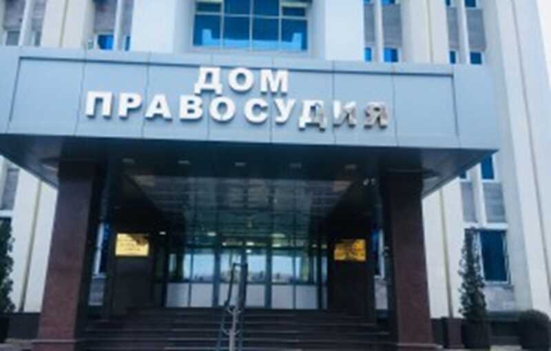 Судебно-криминальный романс