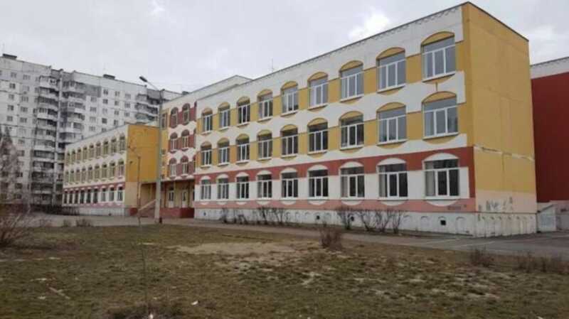 В Брянске задержана заместитель главы гимназии Лариса Католикова
