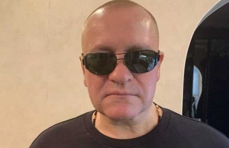 Советский районный суд Брянска рассмотрит ходатайство следствие об аресте Дмитрия Афанаскина