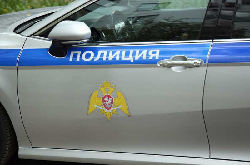 В Крыму произошел взрыв рядом с кабинетом нотариуса