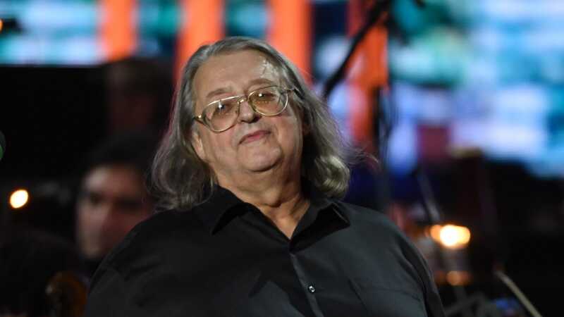 Вдова Градского не может поставить ему памятник