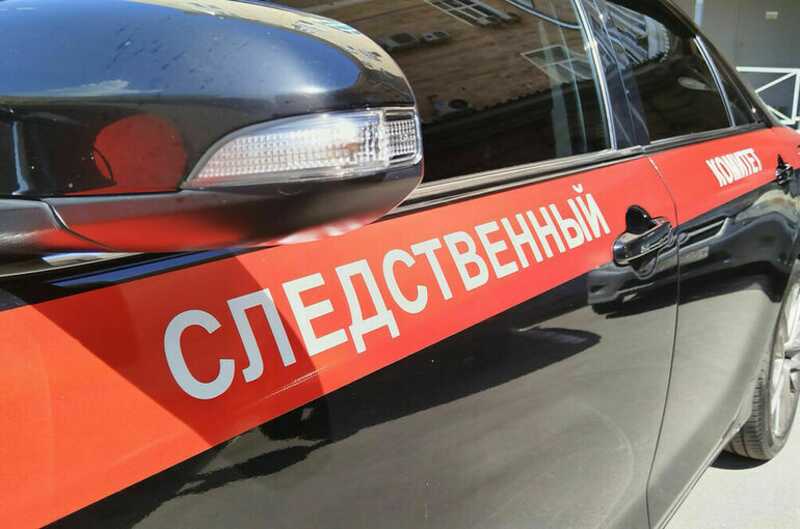 Стали известны подробности о смерти двух голых екатеринбуржцев на парковке