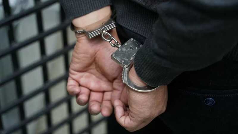 В Уфе задержали подозреваемого, который нападал с кастетом на прохожих