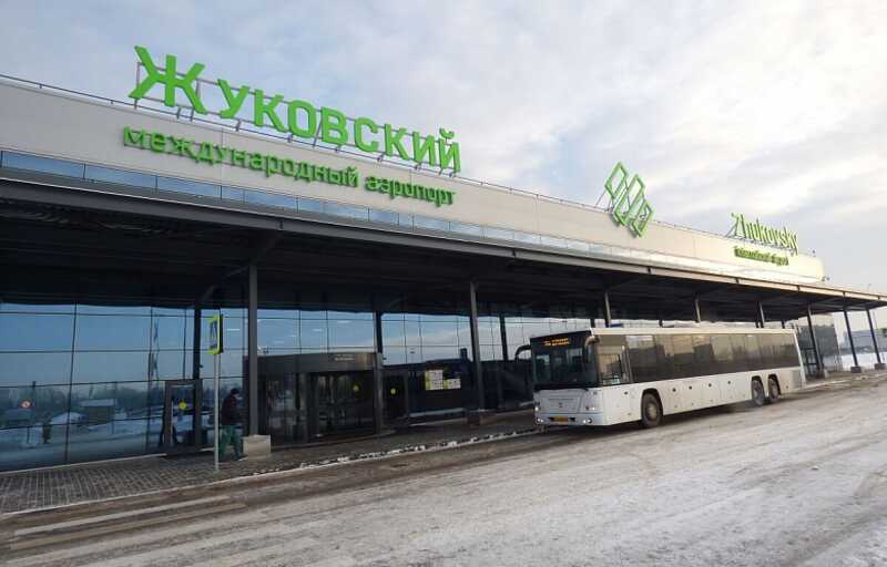 В Подмосковье недалеко от аэропорта Жуковский неизвестный поджег трансформаторную подстанцию