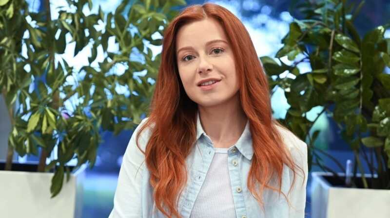 Весила 37 кг: что довело Юлию Савичеву до истощения