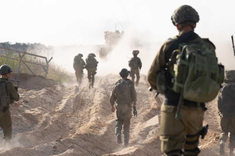 Израильские военные ликвидировали нового командира одного из батальонов ХАМАС