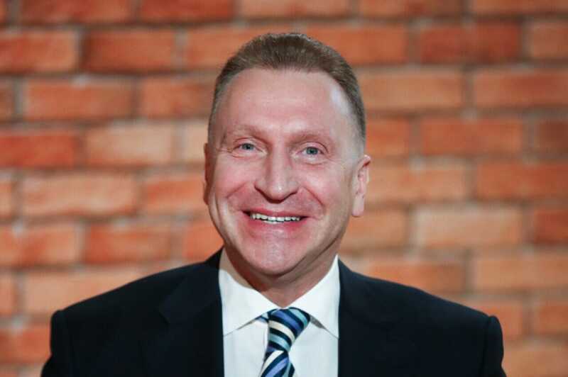 Шувалов навострил лыжи в ВУЗ