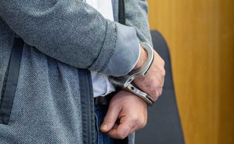 Пан пропал - Турция выдает авторитета России