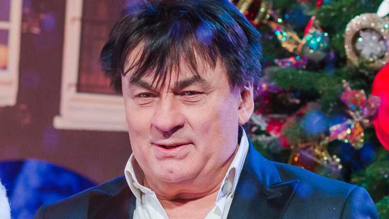 Астрономическая сумма: сколько 72-летний Серов ежемесячно тратит на внуков