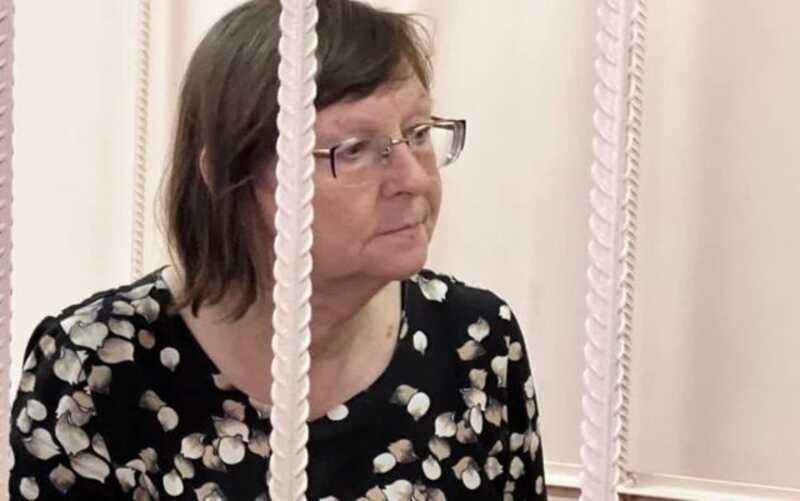 Мать челябинского маньяка обязали пройти психиатрическую экспертизу