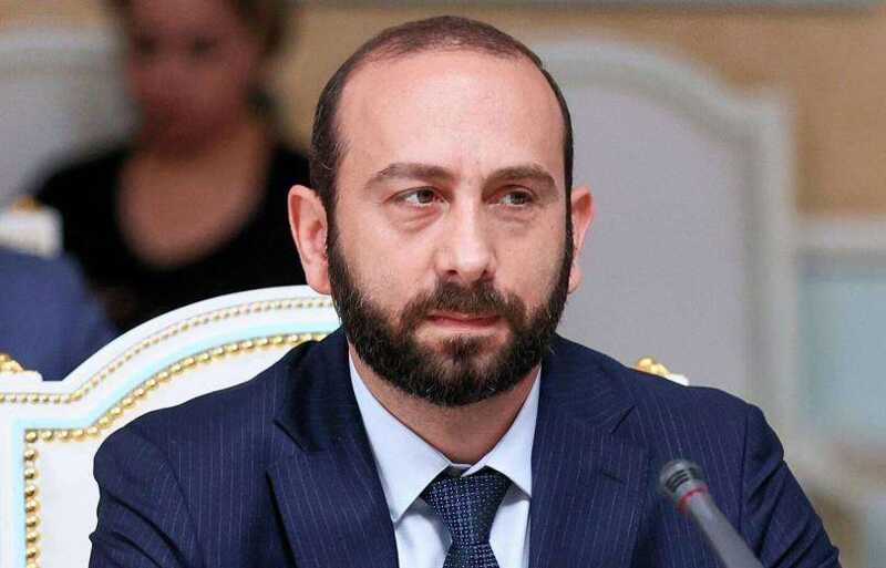 Глава МИД Армении заявил, что у страны есть европейские стремления