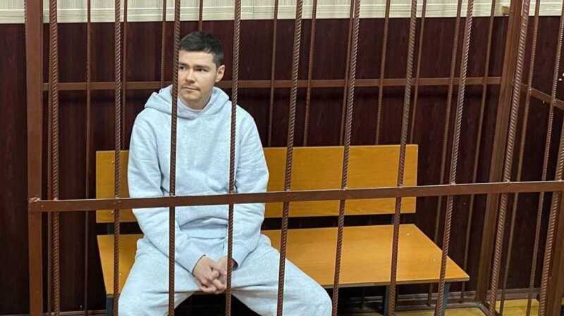 Аяз Шабутдинов придумал, как заработать в СИЗО