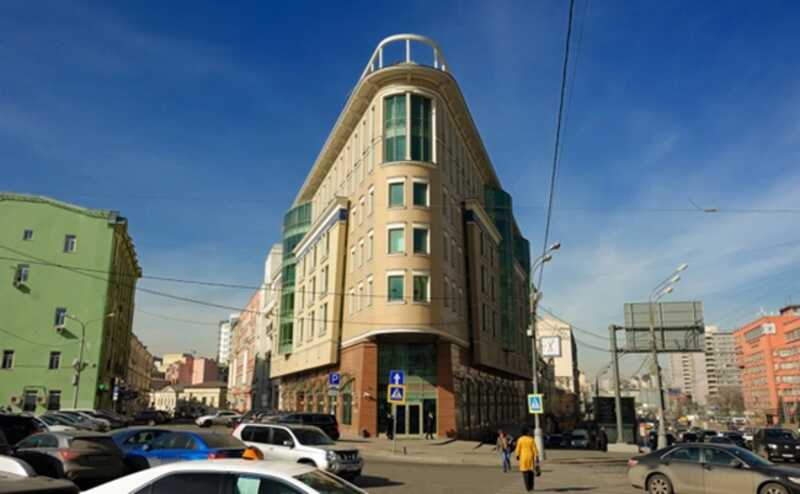 В штаб-квартиру «Интеко» подкатит Белозерцев