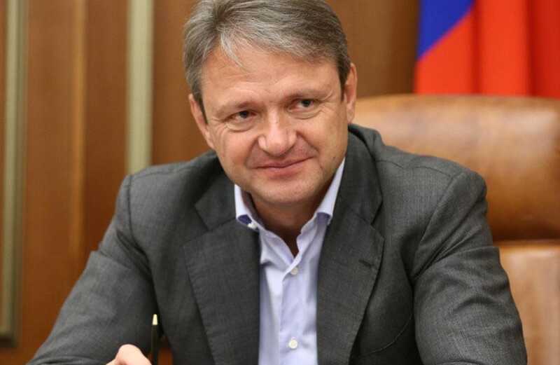 Бывший глава Минсельхоза купил бизнес-джет в обход санкций