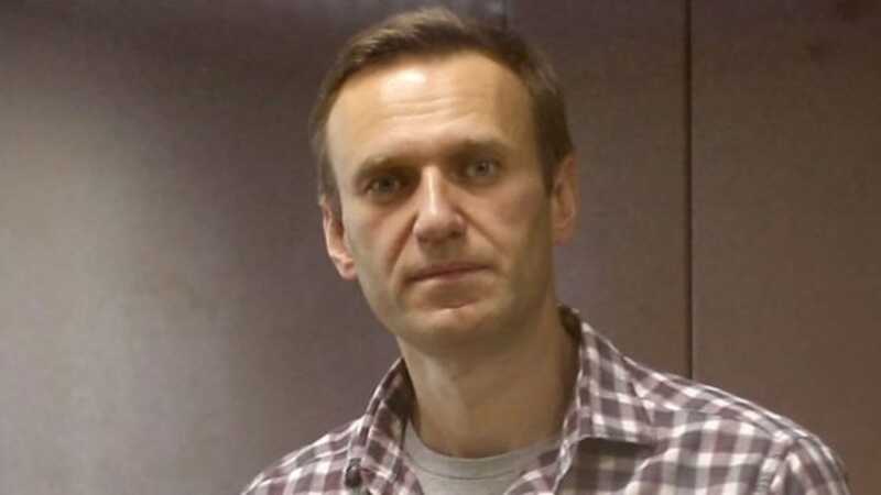 Навального* этапировали из исправительной колонии №6 в Мелехово Владимирской области