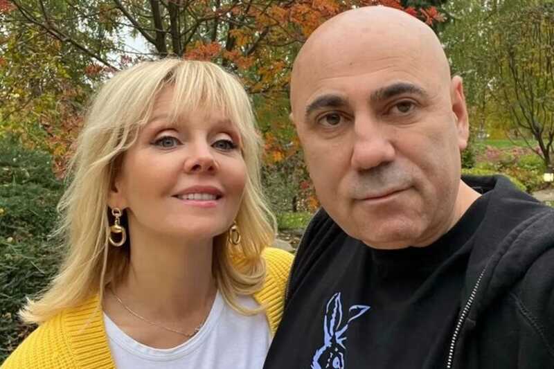 Пригожин высказался о разоблачении Валерии в известном телешоу