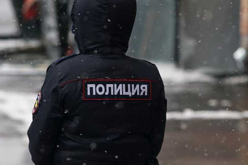 Глава российского управления по вопросам миграции задержан за схему с мигрантами