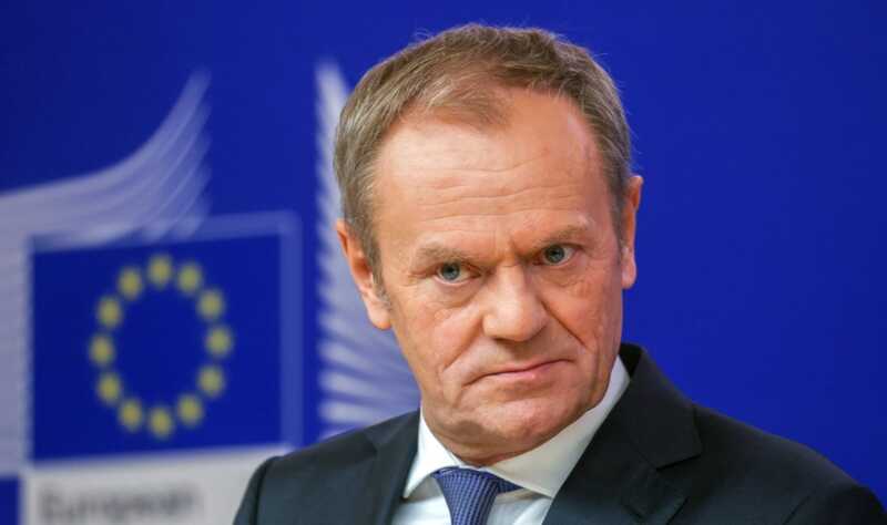 Дональд Туск принёс присягу и официально стал премьер-министром Польши