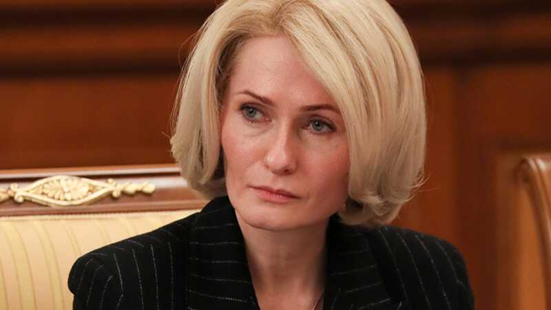 Мама, он и тебя посчитал: подмосковные "завалы" вице-премьера Абрамченко
