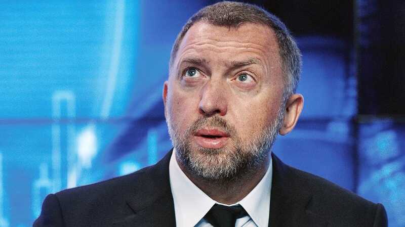 Прикинуться нищим: Дерипаска хочет оставить тысячи людей без работы?