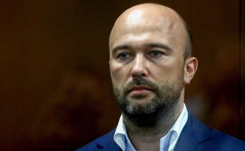 Дмитрию Мазурову век нефти и эскорта не видать