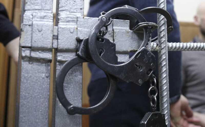 Сотрудницу полиции арестовали за организацию канала незаконной миграции