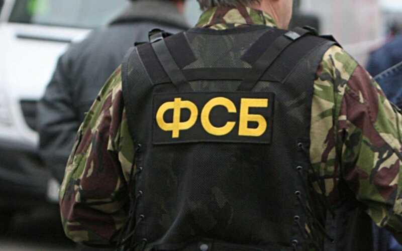ФСБ задержала российскую ОПГ дорожников за хищение бюджетных средств