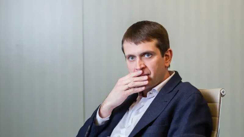 Владислав Свиблов и Иван Таврин попали на карандаш Минфину США