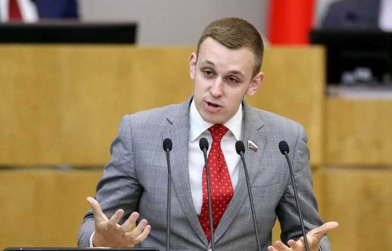 Любимого депутата Жириновского исключили из ЛДПР