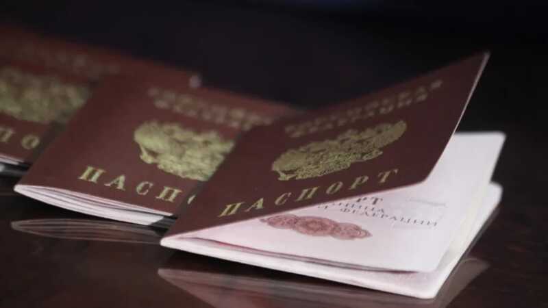 В России впервые лишили гражданства за преступление