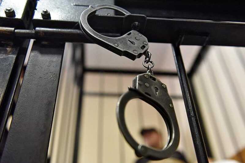 Российский фермер 13 раз выстрелил в двоюродного брата