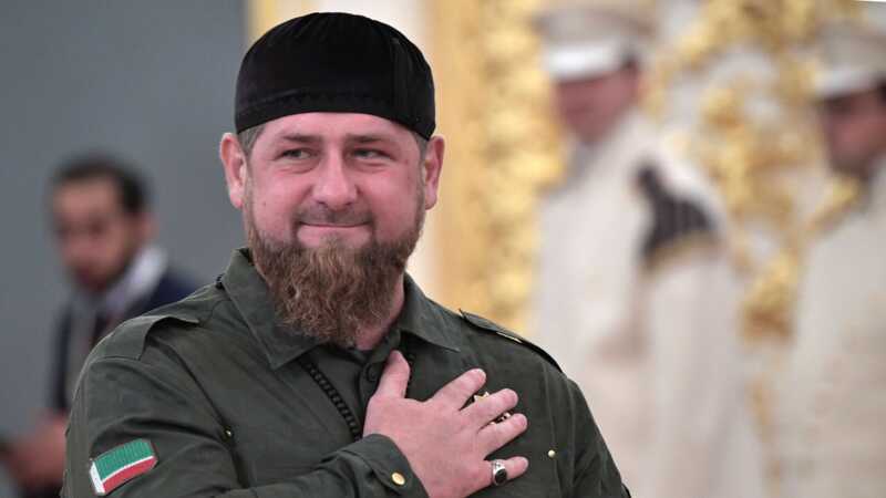 «Было бы хорошо, если он убил его»: Кадыров прокомментировал избиение Никиты Журавеля