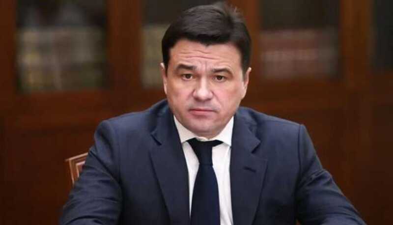 Воробьев ответил вместо Путина замерзающим жителям Подмосковья