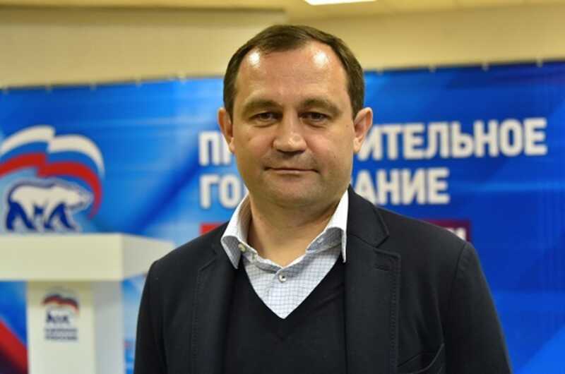 Галерея тщеславия Игоря Брынцалова