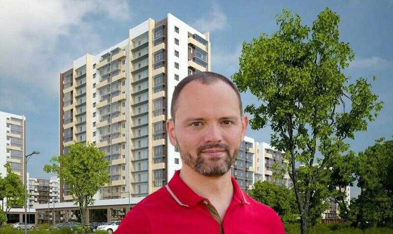 Эволюционная деградация от Александра Сафронова: и снова упс от УКСа